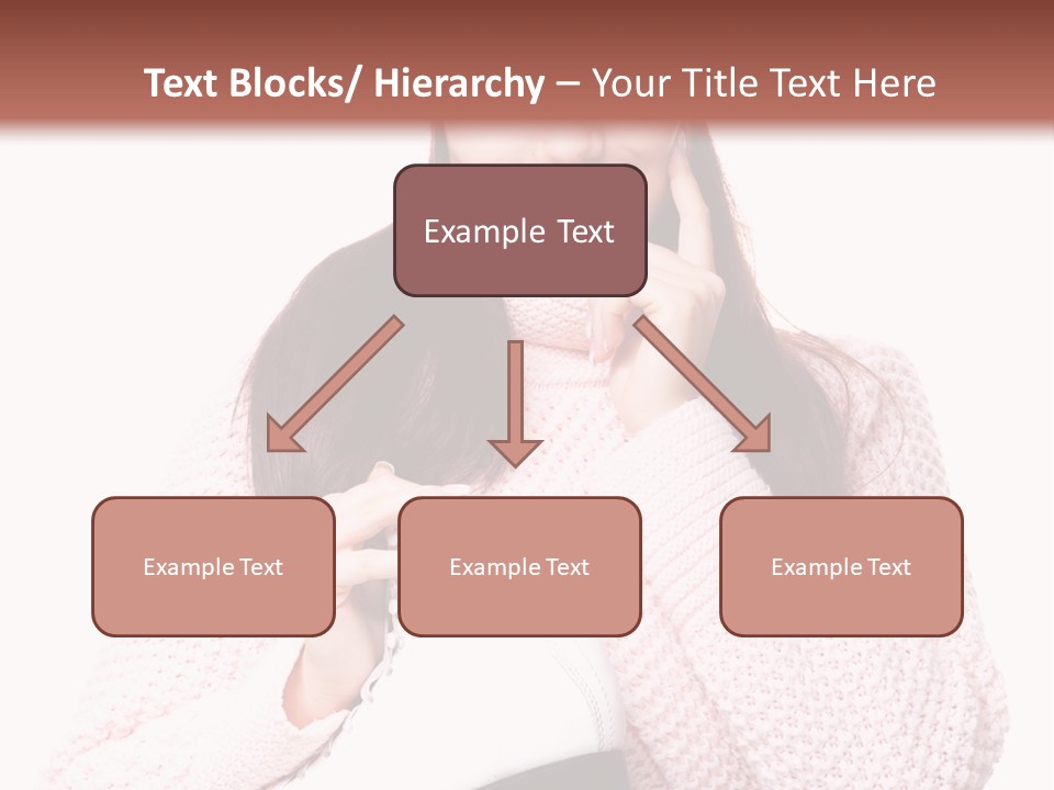 Joyful Youth Athletic PowerPoint Template