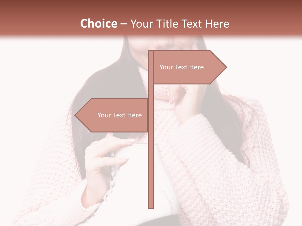 Joyful Youth Athletic PowerPoint Template