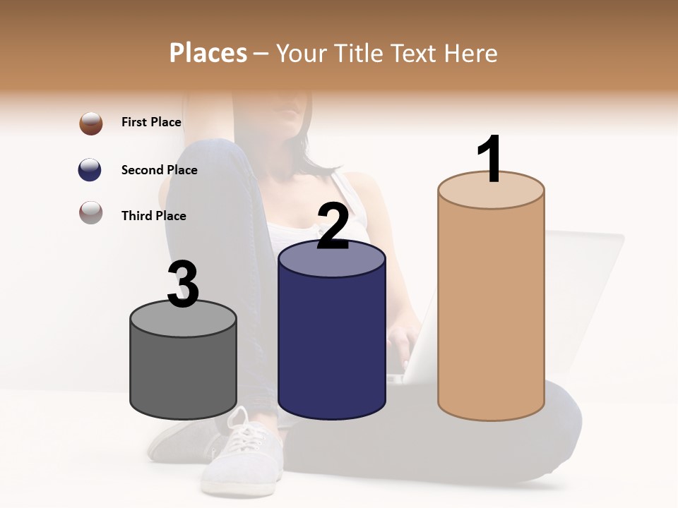 Web  Internet PowerPoint Template