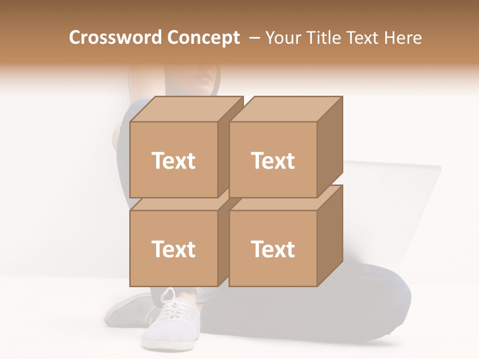 Web  Internet PowerPoint Template