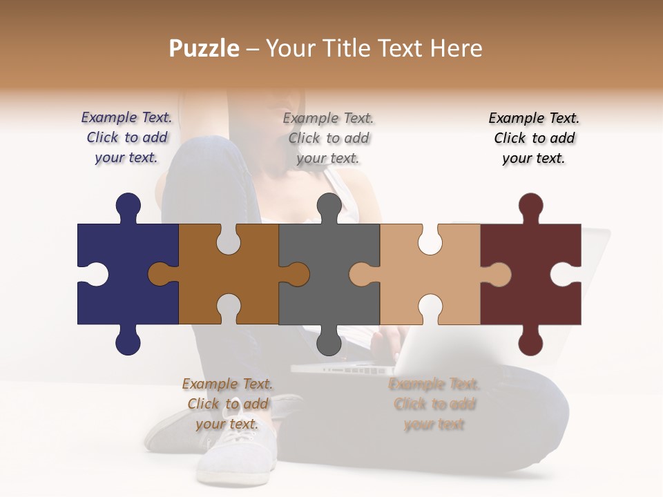 Web  Internet PowerPoint Template