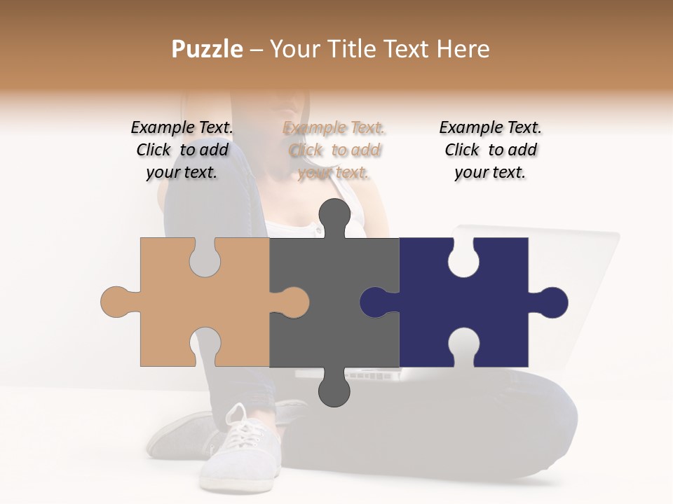 Web  Internet PowerPoint Template