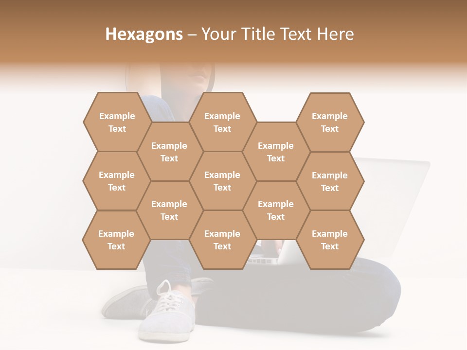 Web  Internet PowerPoint Template