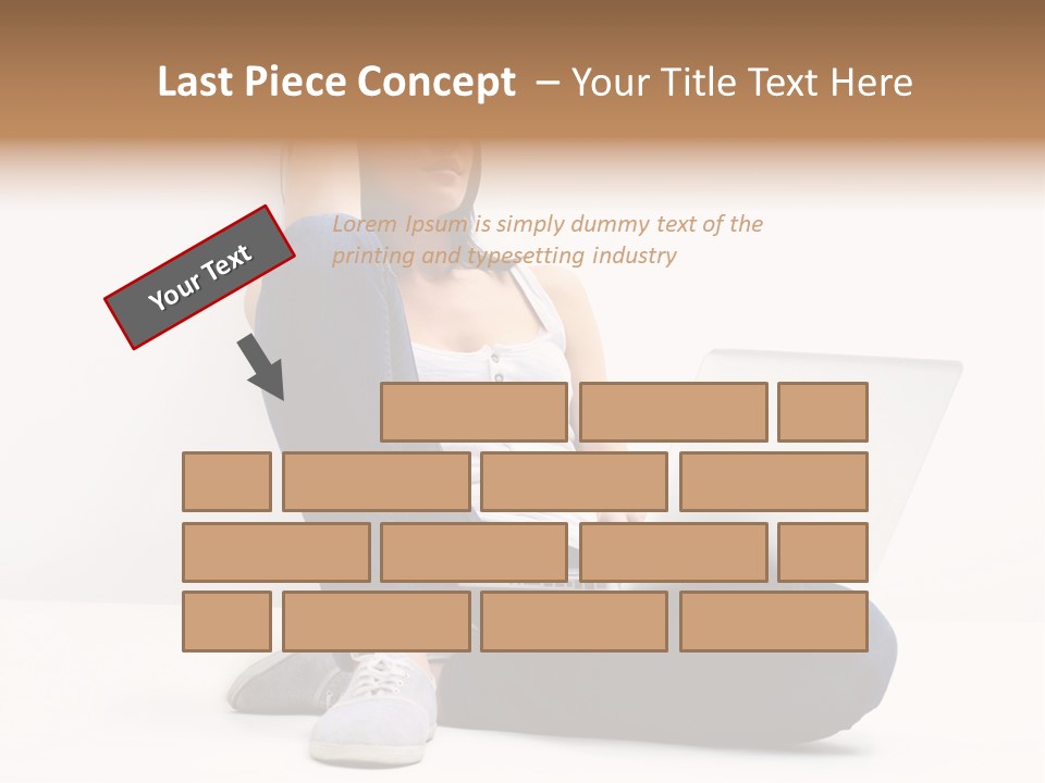 Web  Internet PowerPoint Template