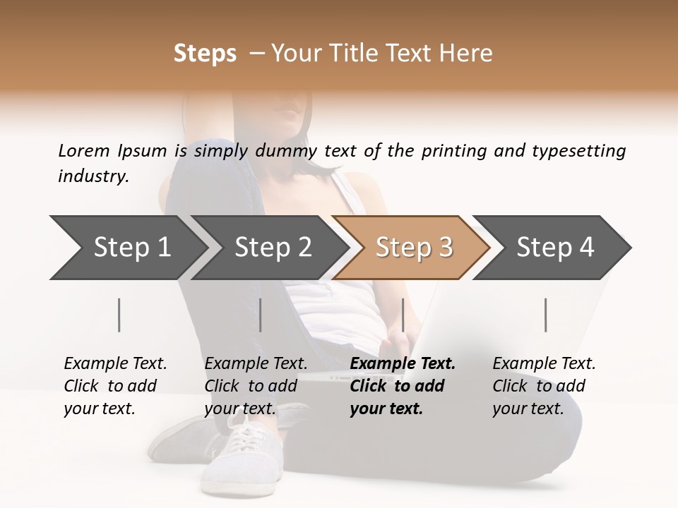 Web  Internet PowerPoint Template