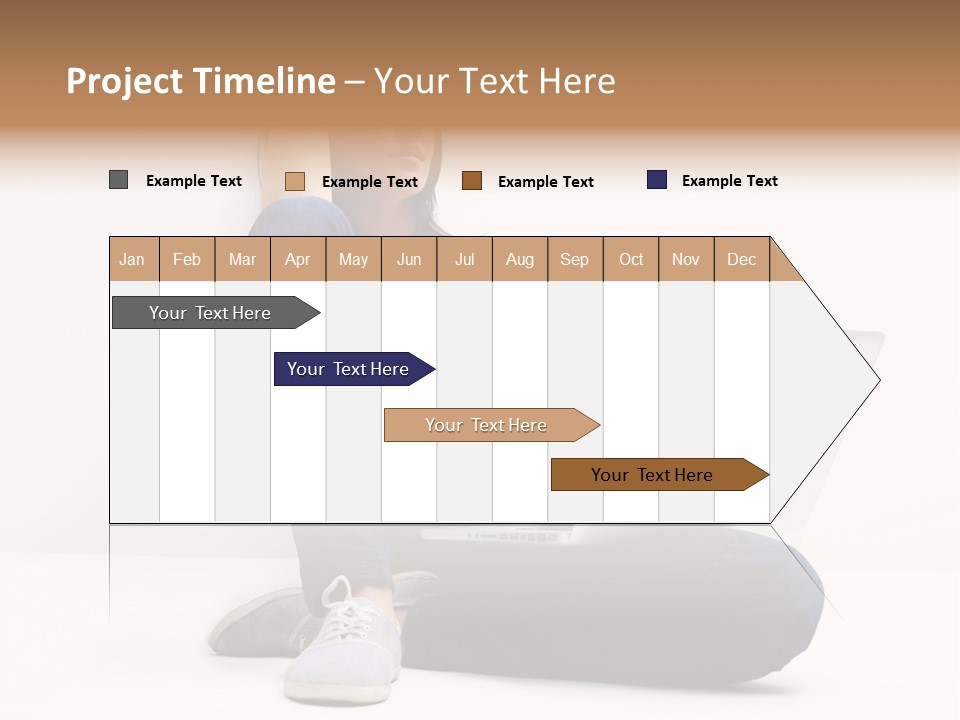 Web  Internet PowerPoint Template