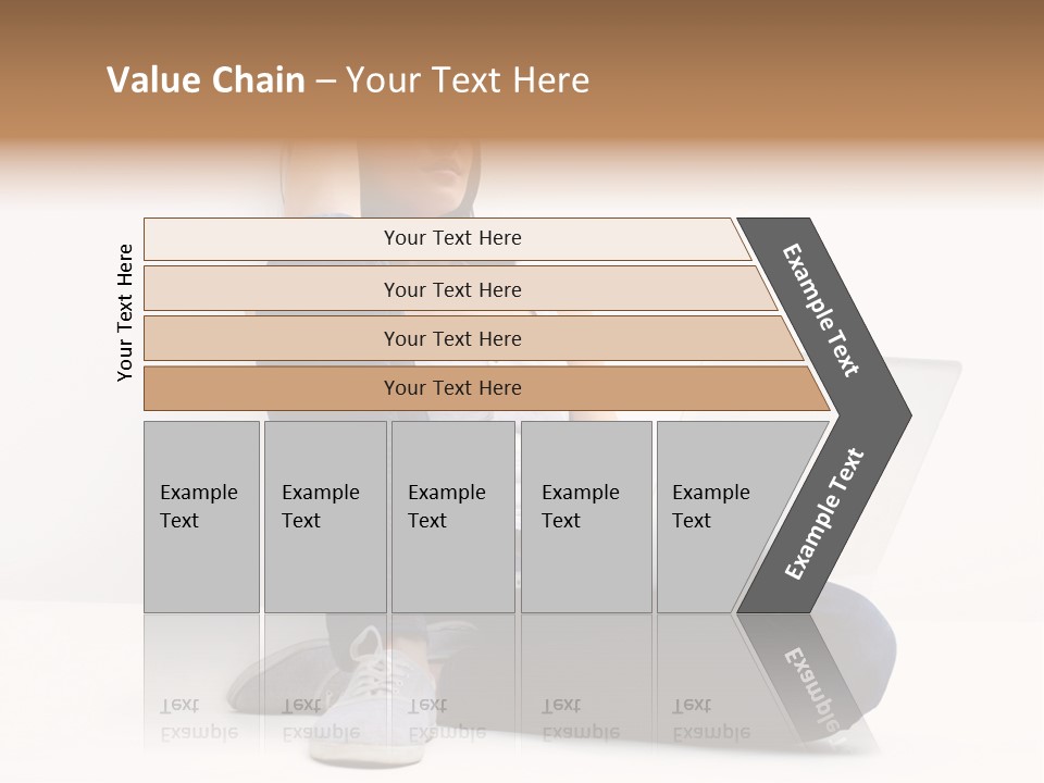 Web  Internet PowerPoint Template