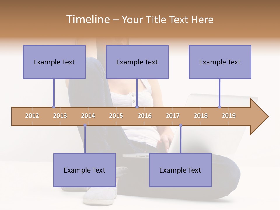 Web  Internet PowerPoint Template