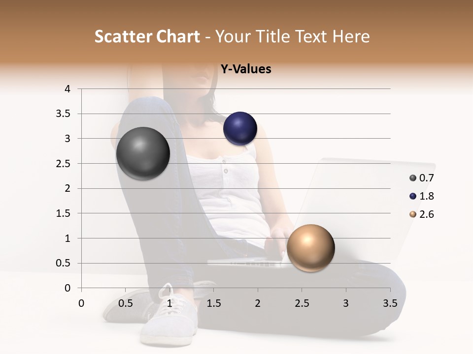 Web  Internet PowerPoint Template