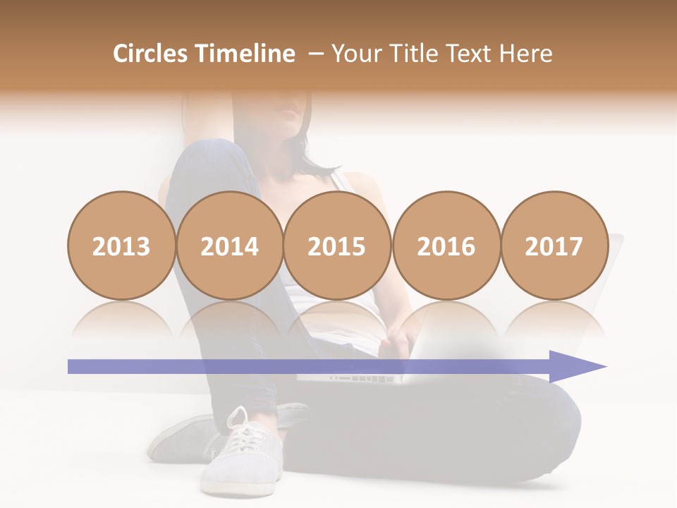 Web  Internet PowerPoint Template