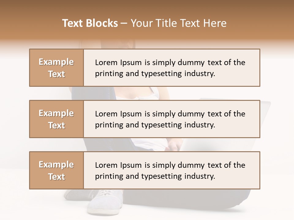 Web  Internet PowerPoint Template