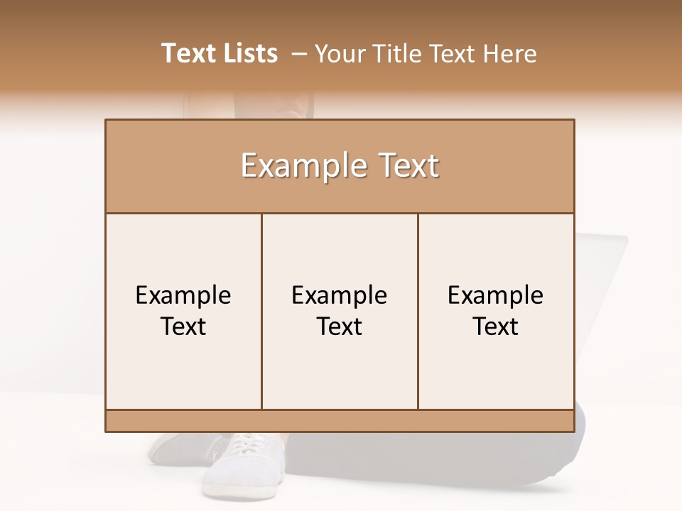 Web  Internet PowerPoint Template