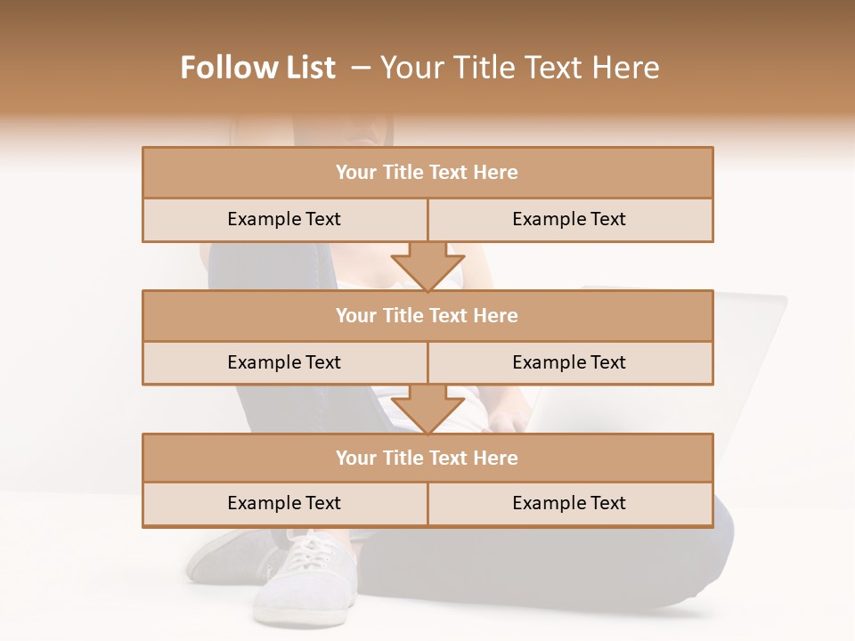Web  Internet PowerPoint Template