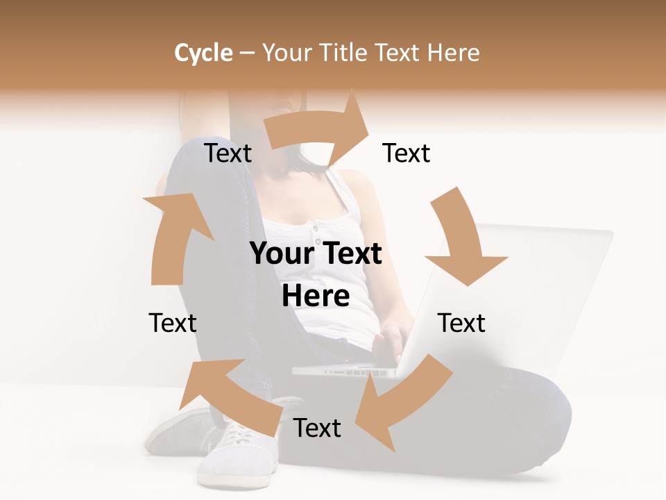 Web  Internet PowerPoint Template