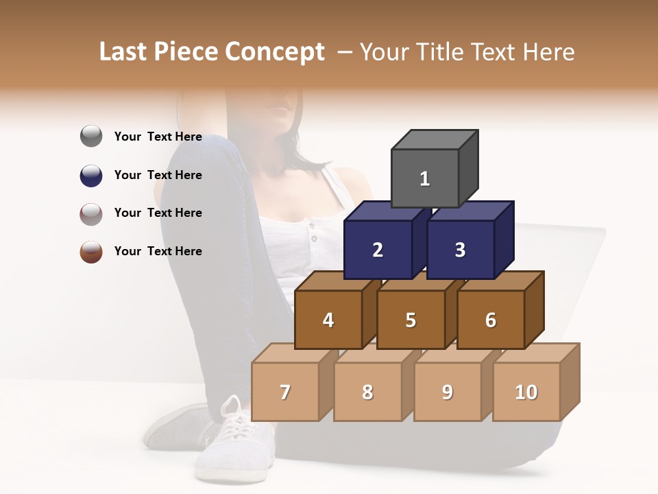 Web  Internet PowerPoint Template