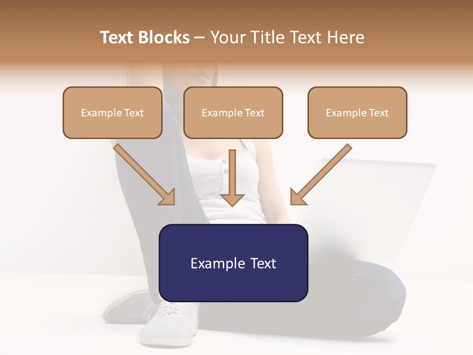 Web  Internet PowerPoint Template