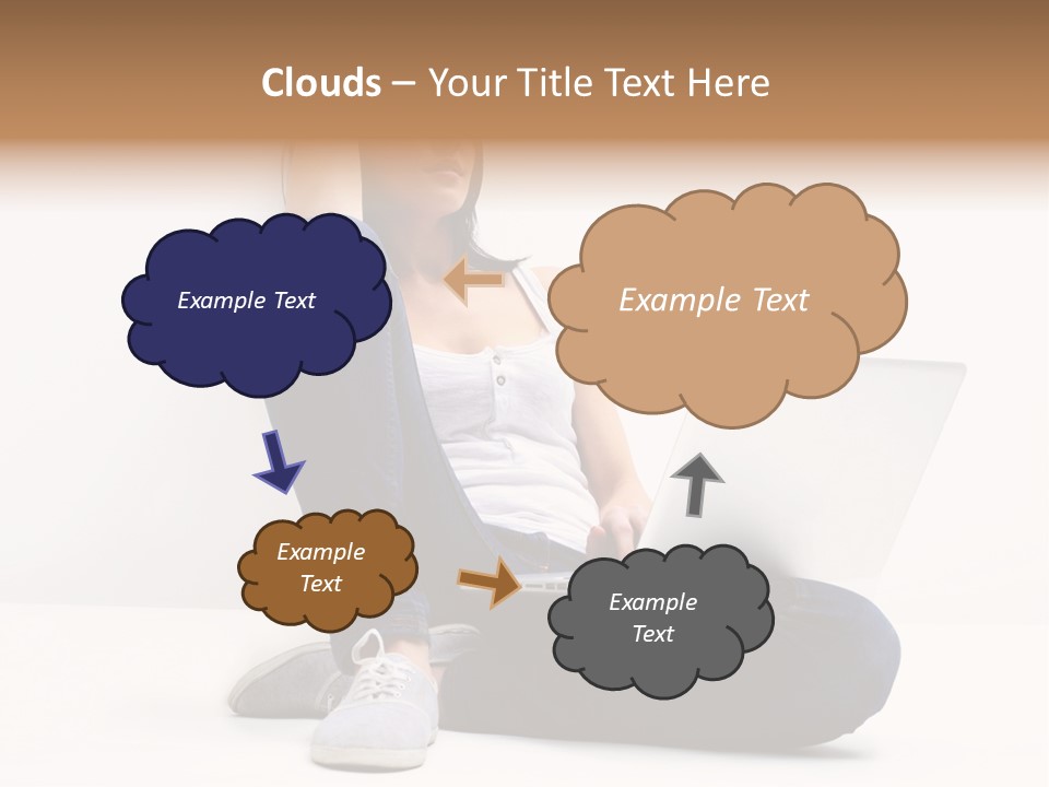 Web  Internet PowerPoint Template