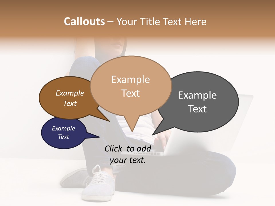 Web  Internet PowerPoint Template