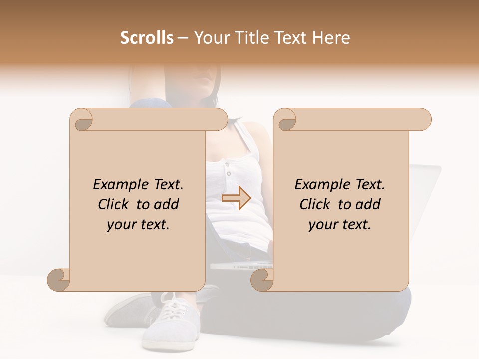 Web  Internet PowerPoint Template
