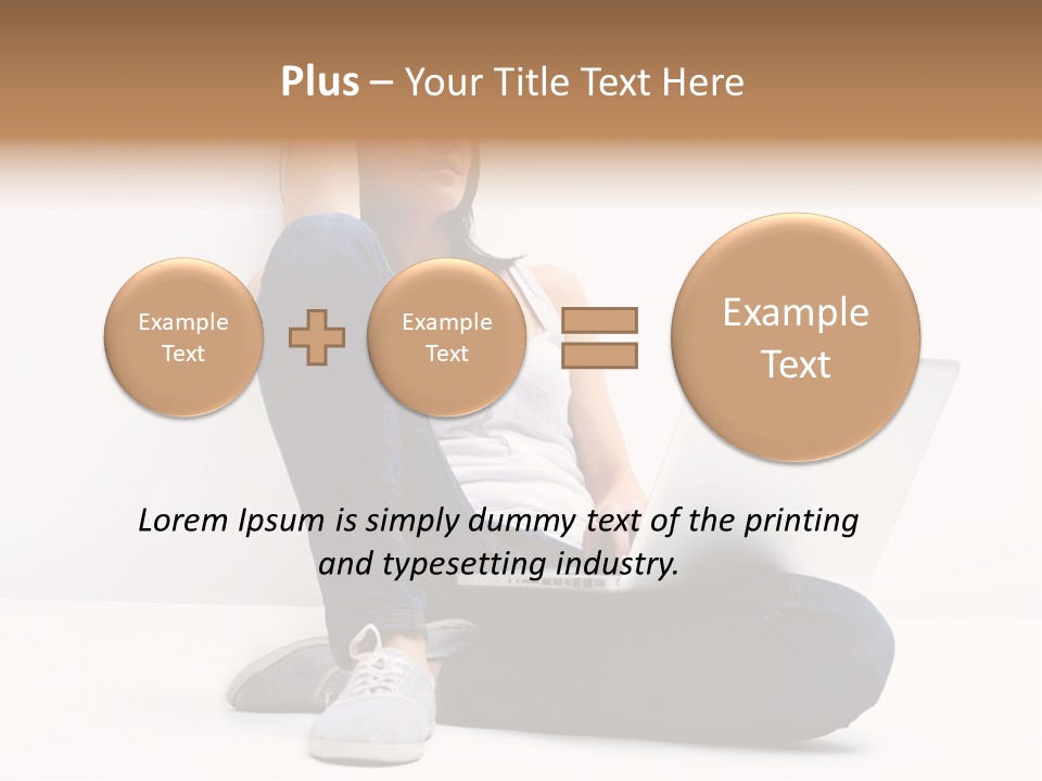 Web  Internet PowerPoint Template