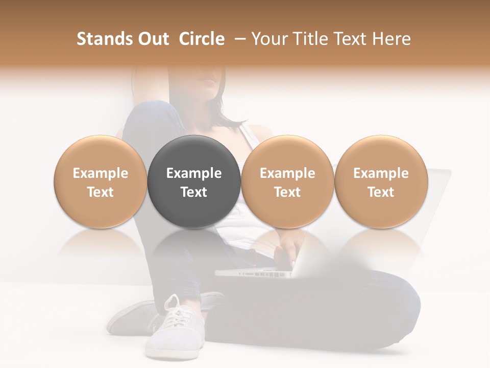 Web  Internet PowerPoint Template