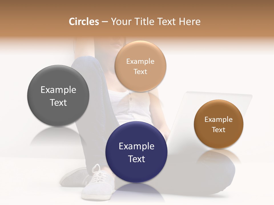 Web  Internet PowerPoint Template