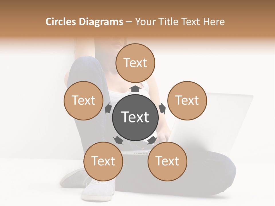Web  Internet PowerPoint Template
