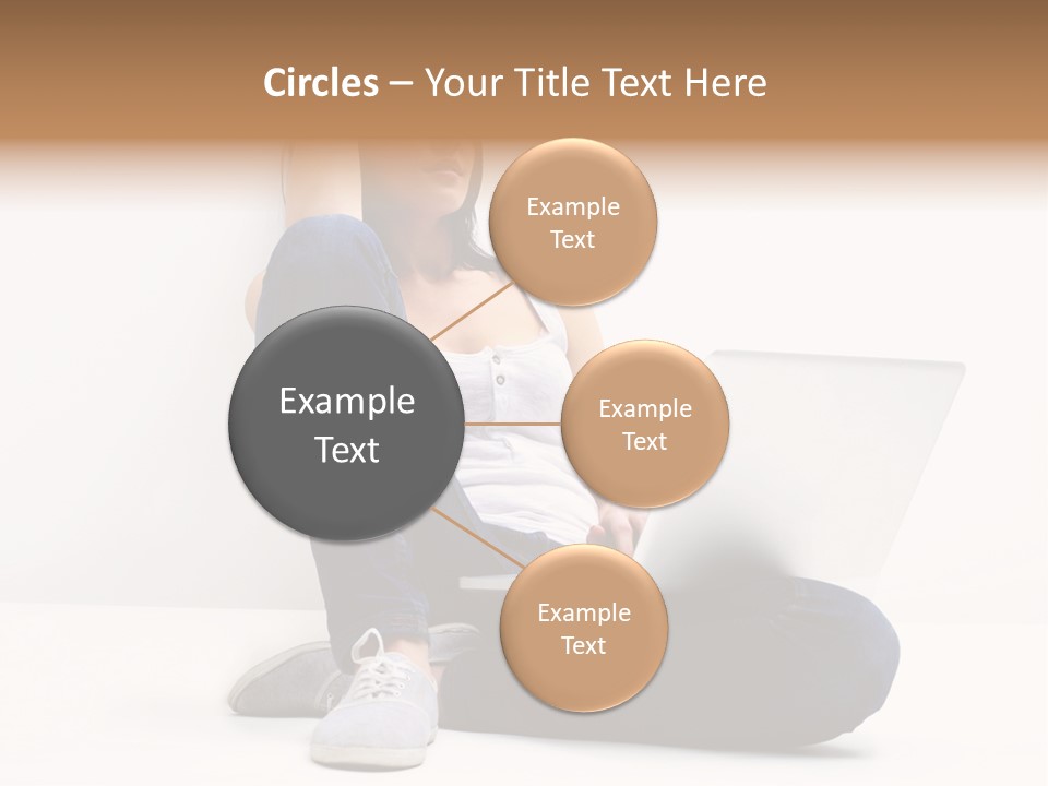 Web  Internet PowerPoint Template