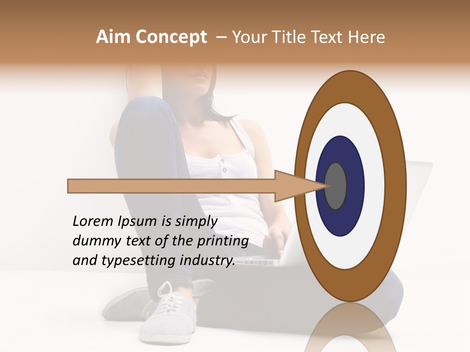 Web  Internet PowerPoint Template