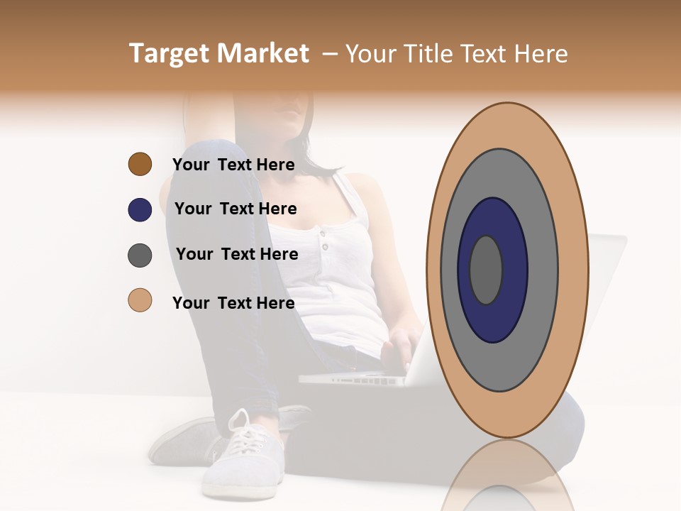 Web  Internet PowerPoint Template