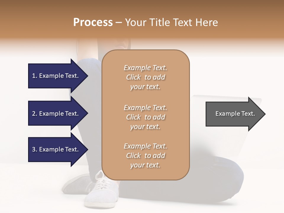 Web  Internet PowerPoint Template