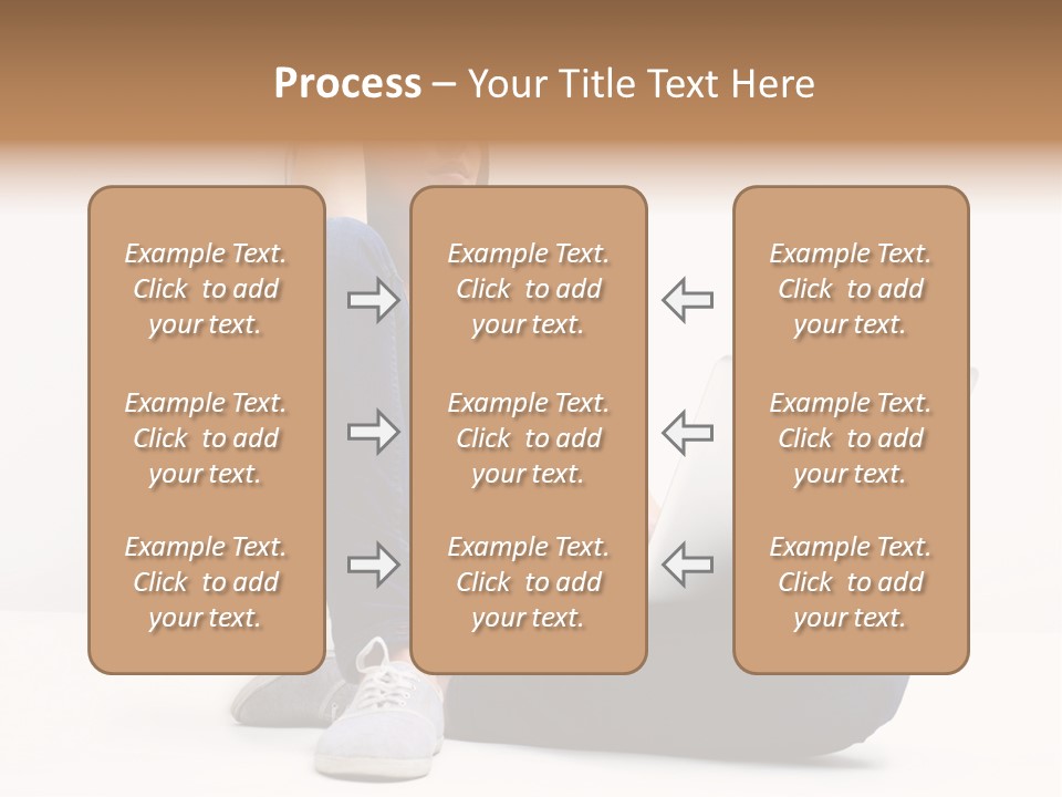 Web  Internet PowerPoint Template