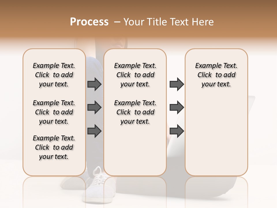 Web  Internet PowerPoint Template