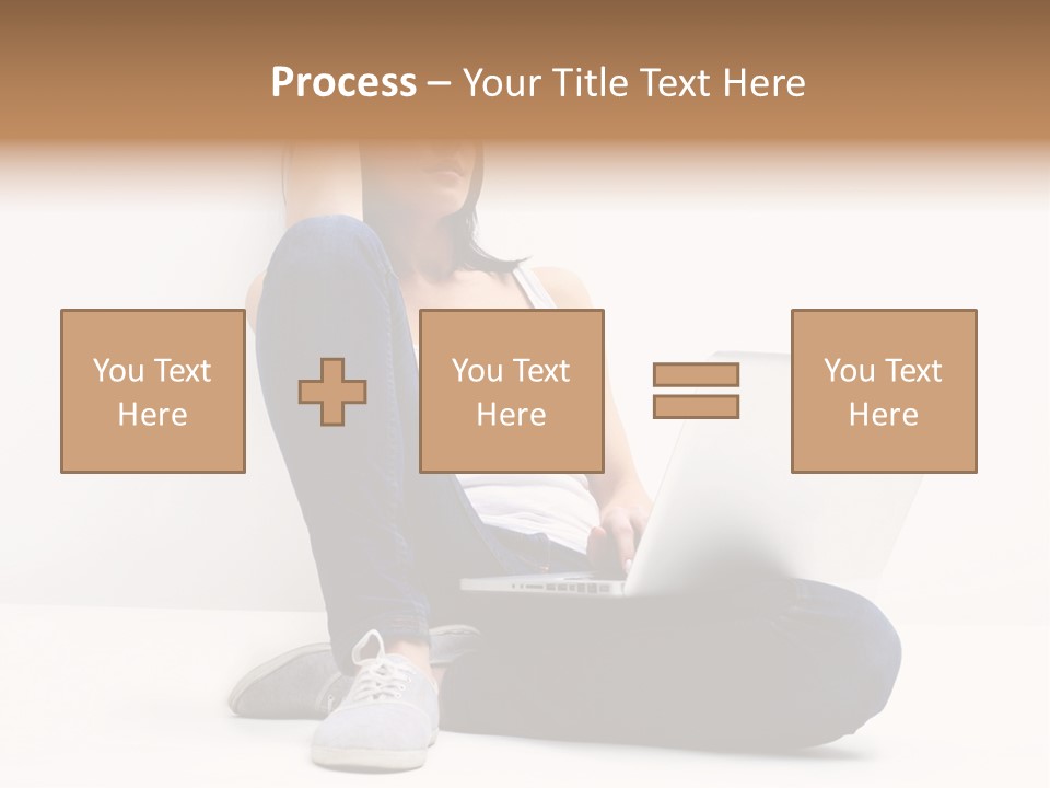 Web  Internet PowerPoint Template