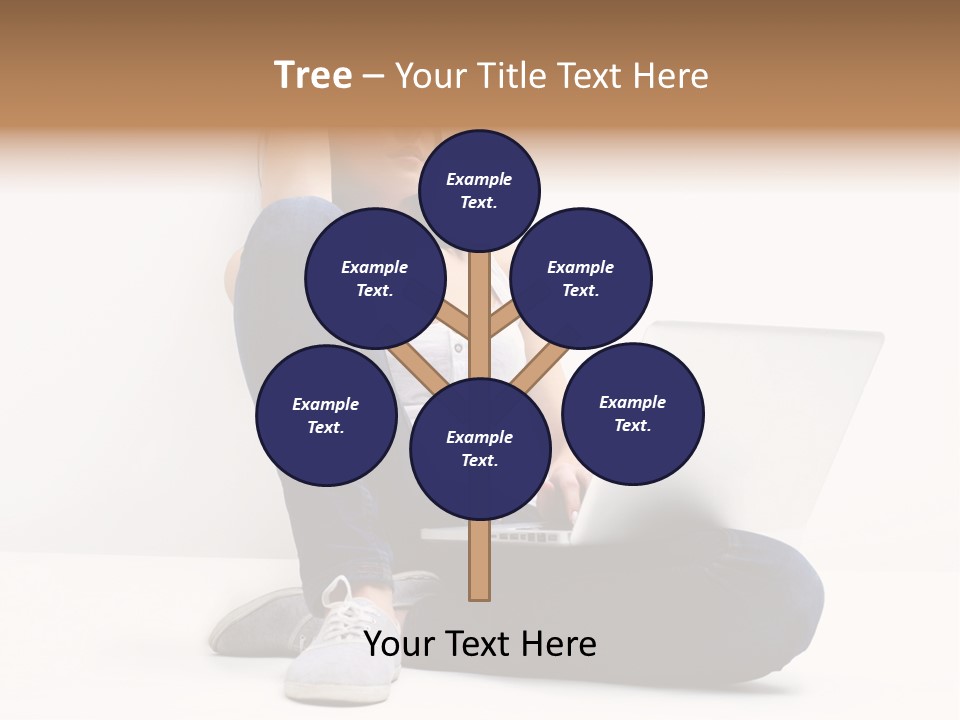 Web  Internet PowerPoint Template