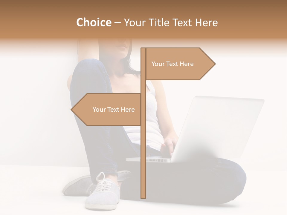 Web  Internet PowerPoint Template