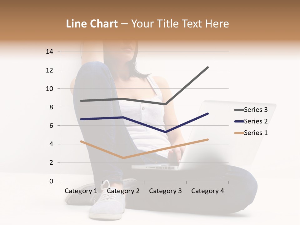 Web  Internet PowerPoint Template