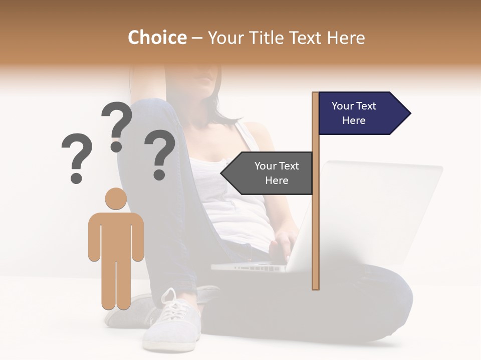 Web  Internet PowerPoint Template
