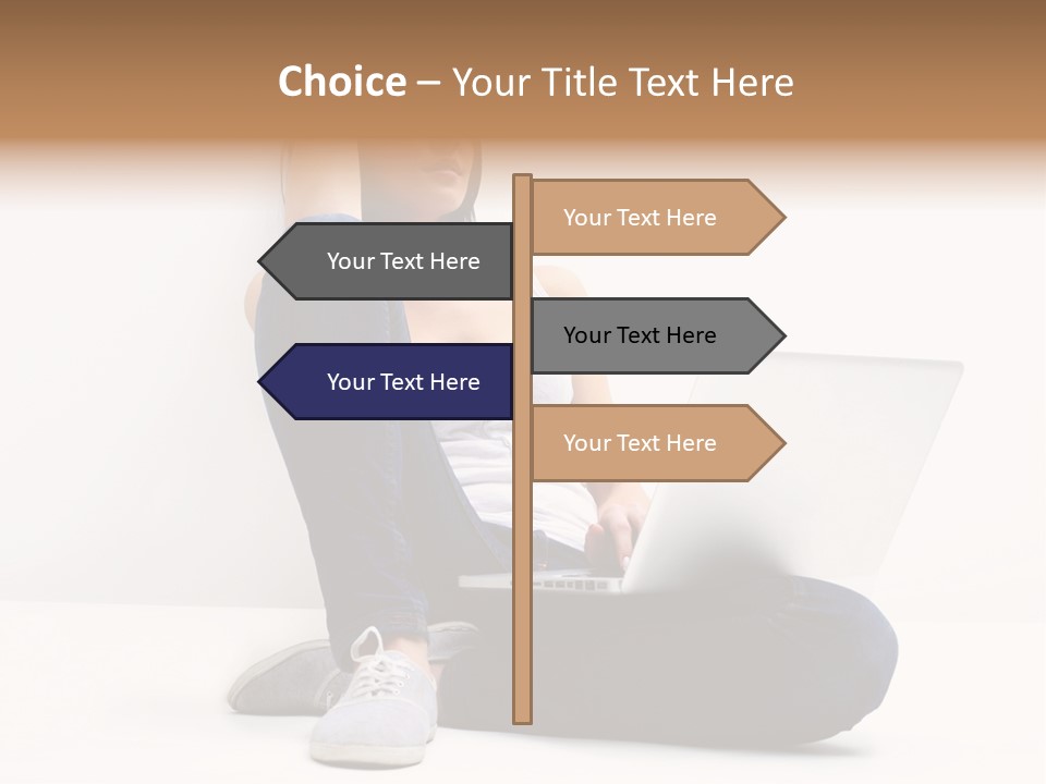 Web  Internet PowerPoint Template