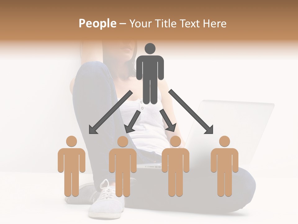 Web  Internet PowerPoint Template