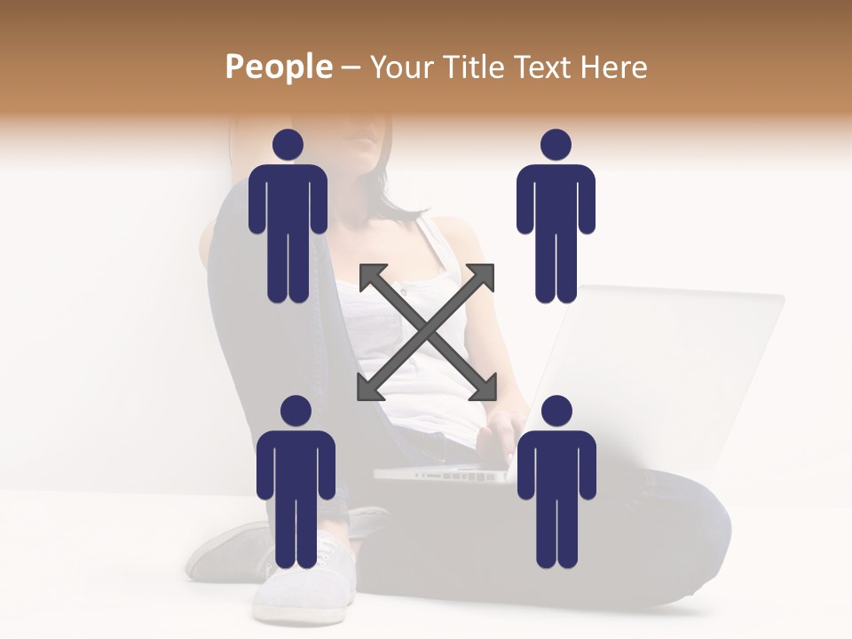 Web  Internet PowerPoint Template