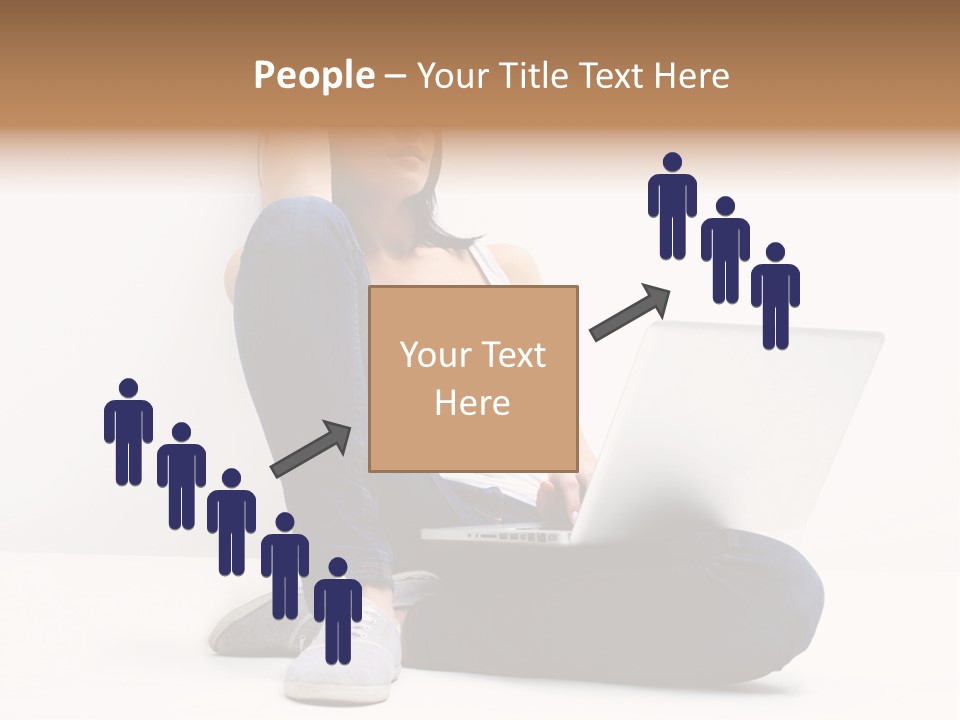 Web  Internet PowerPoint Template