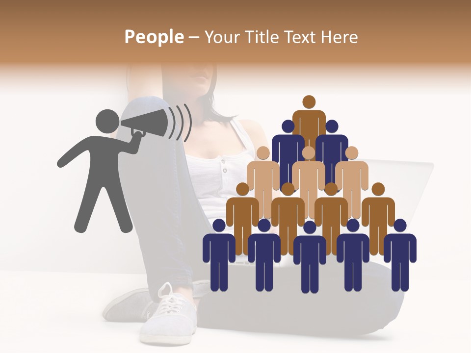 Web  Internet PowerPoint Template