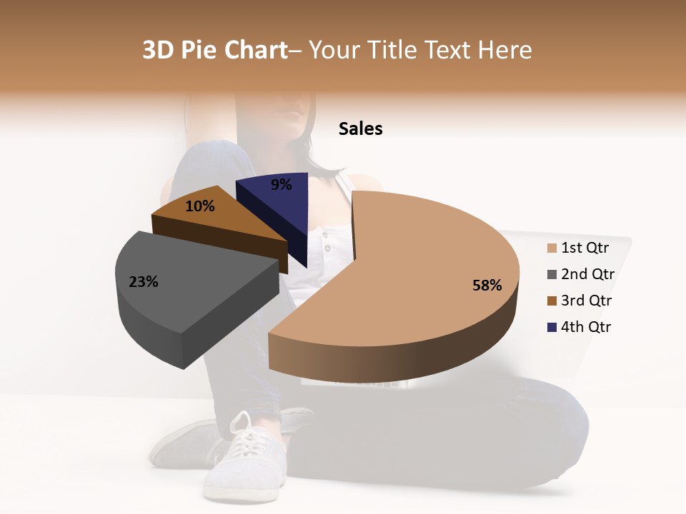 Web  Internet PowerPoint Template