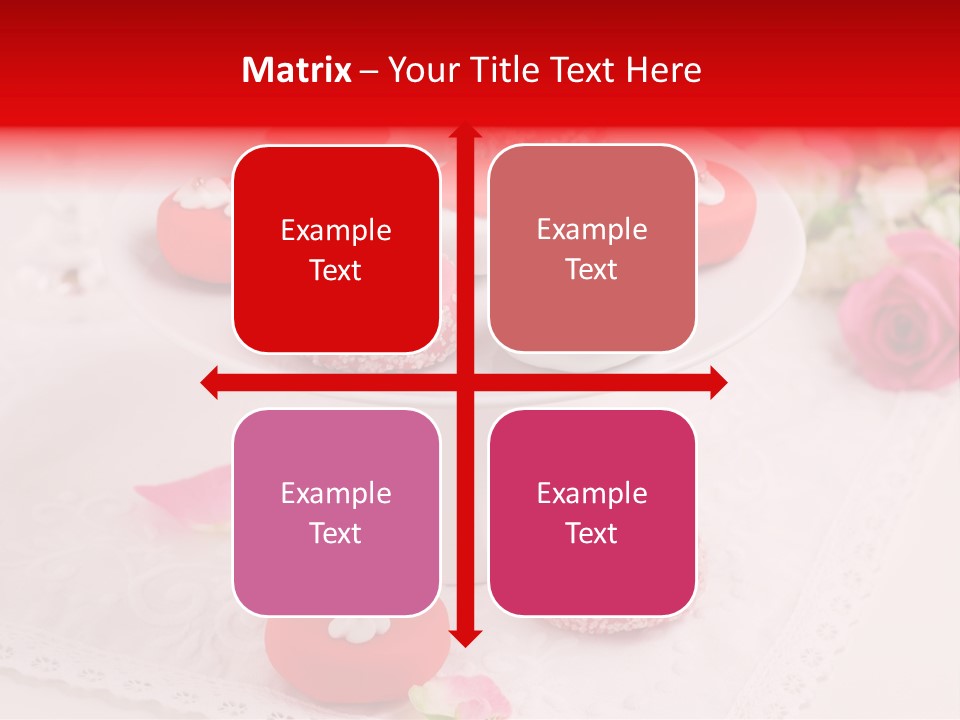 Assorted Festive Celebrate PowerPoint Template