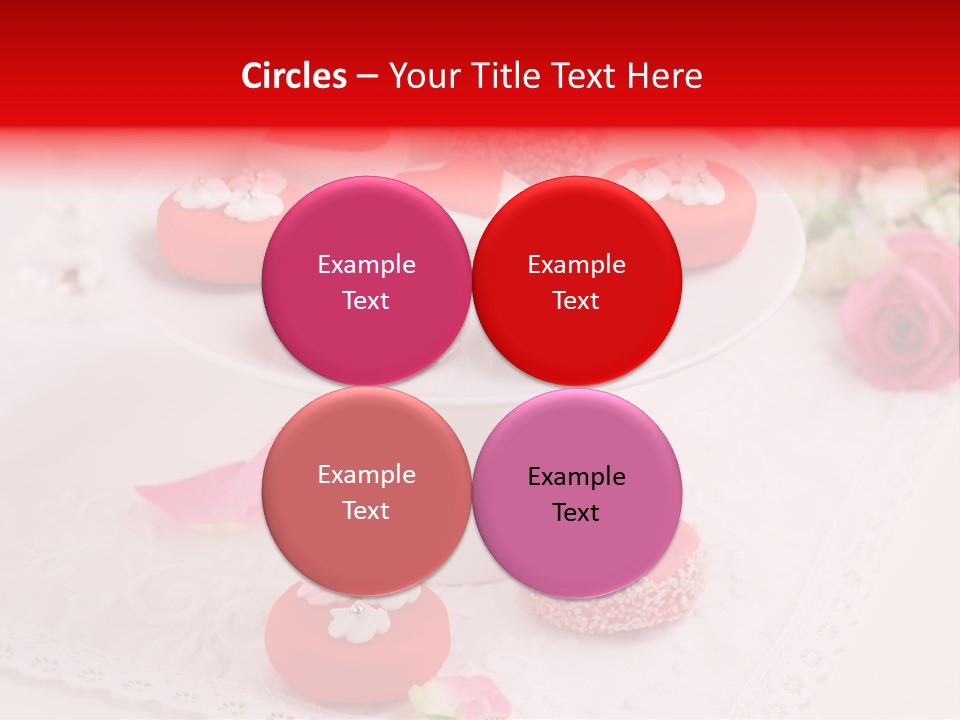 Assorted Festive Celebrate PowerPoint Template