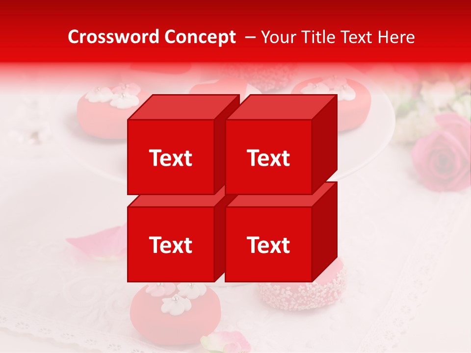 Assorted Festive Celebrate PowerPoint Template