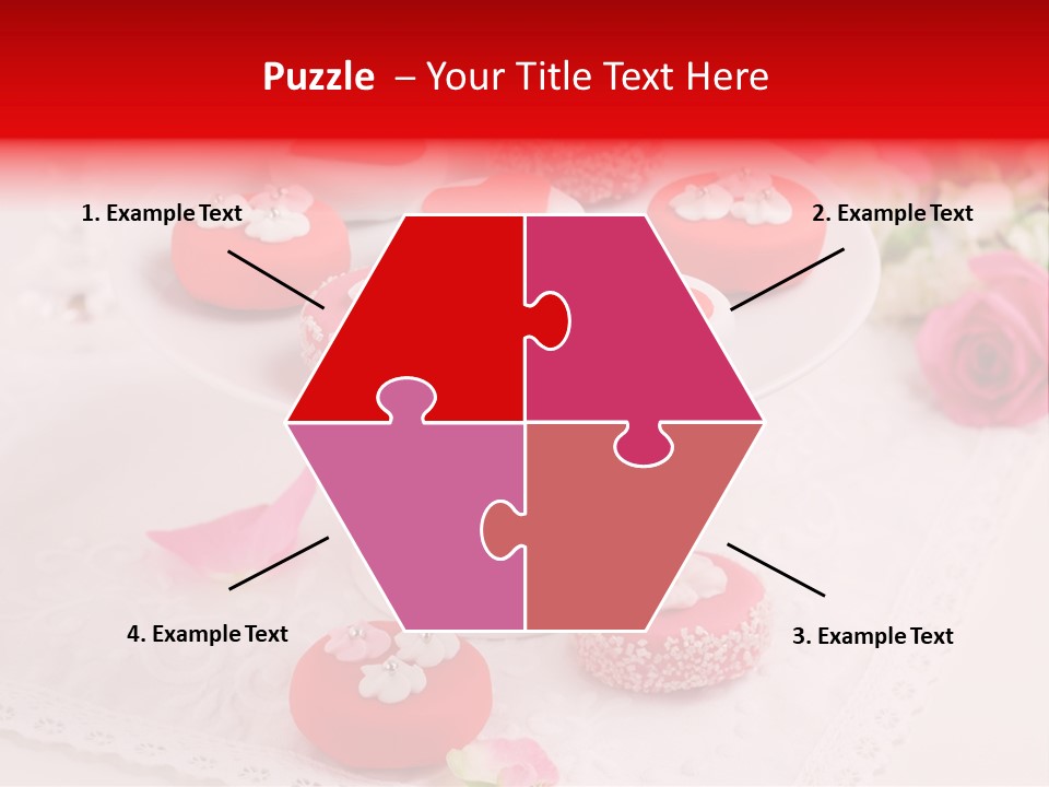 Assorted Festive Celebrate PowerPoint Template