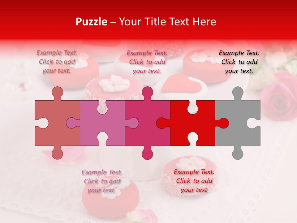 Assorted Festive Celebrate PowerPoint Template