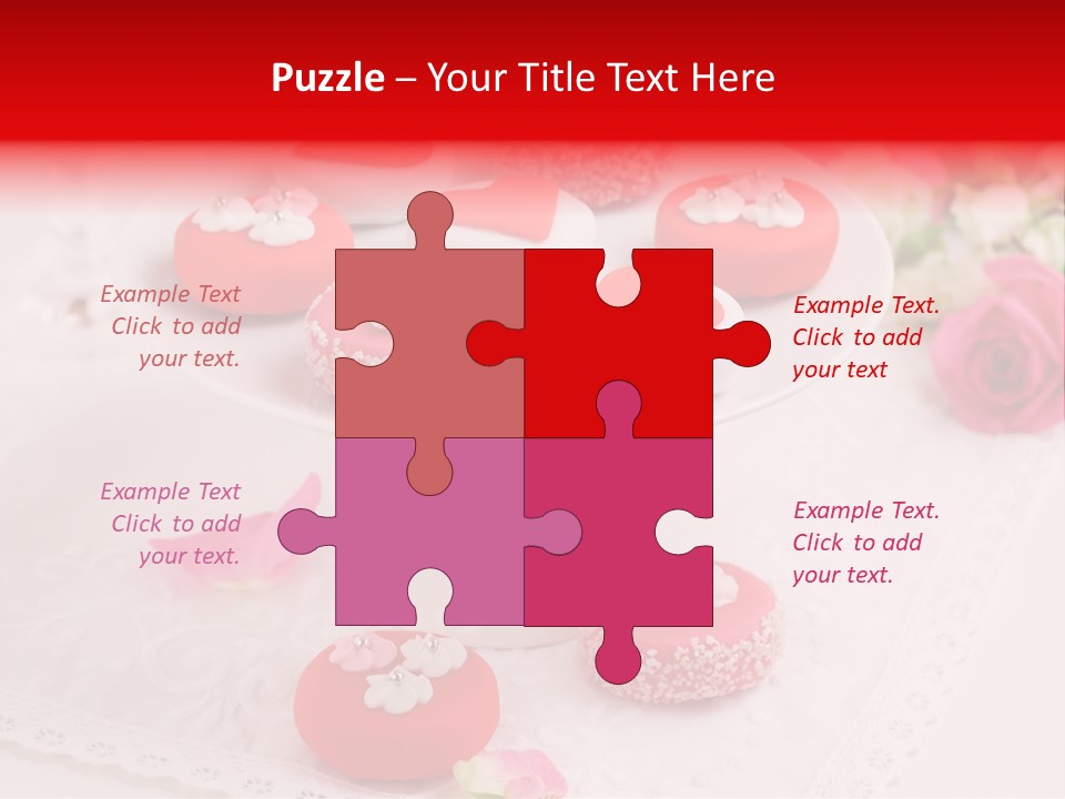 Assorted Festive Celebrate PowerPoint Template